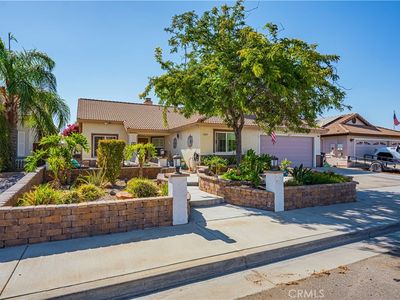 1569 Apple Blossom Way, Hemet, CA, 92545