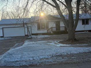 6009 6th St, Lake Park, MN 56554