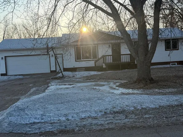 6009 6th St, Lake Park, MN 56554