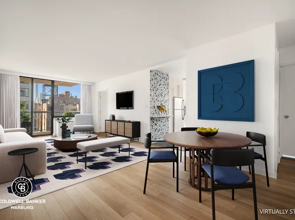 171 East 84th Street 10G image 1 of 10