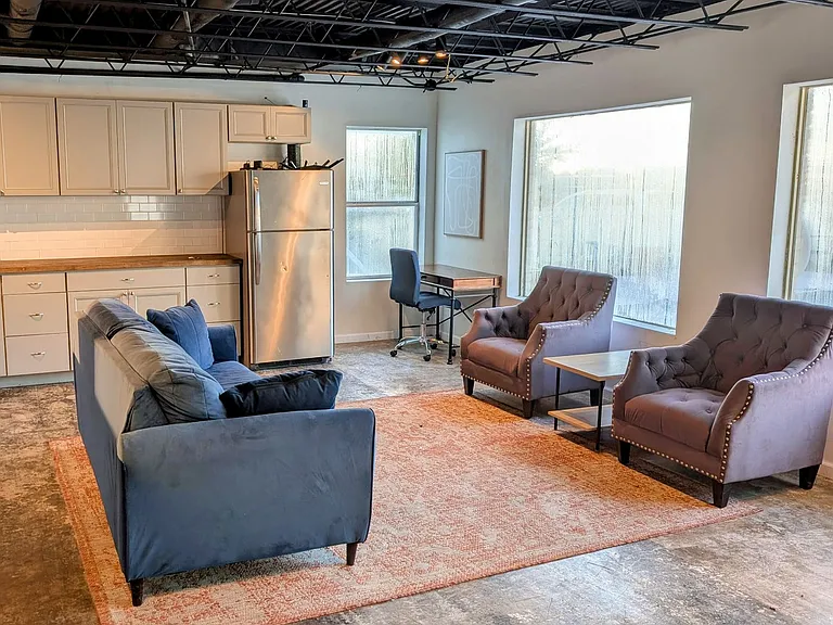 Mill Creek Apartments — Photo 19