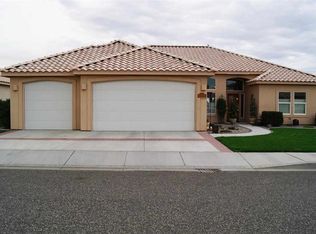 8928 W Rio Grande Ave, Kennewick, WA 99336