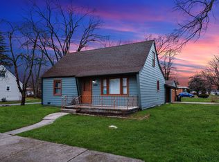 14802 Dearborn St, Dolton, IL 60419