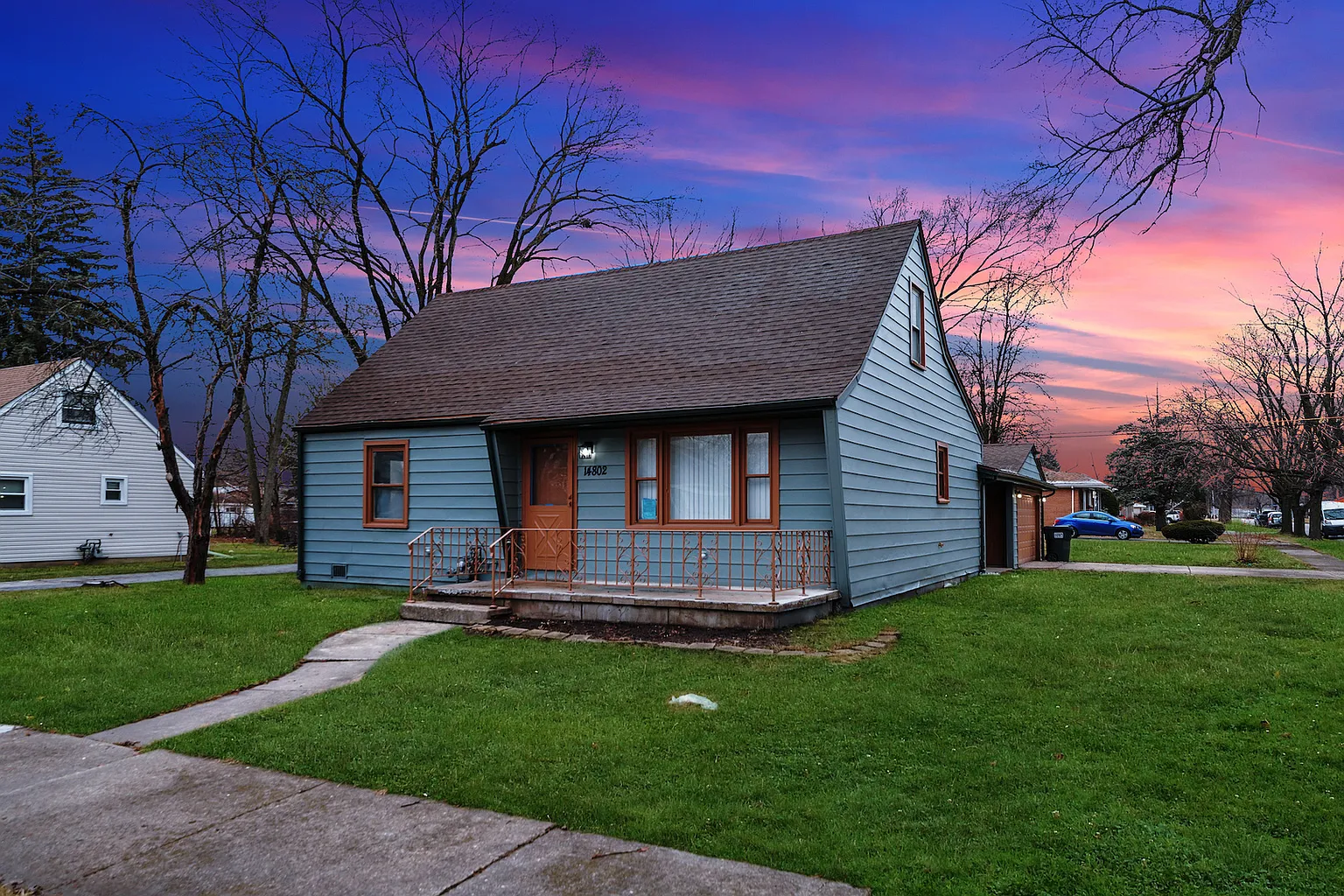 14802 Dearborn St photo 1
