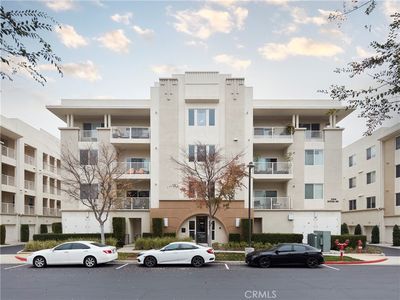 12920 Central Ave UNIT 401, Hawthorne, CA, 90250