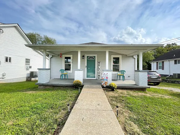210 4th St, Friendship, OH 45630