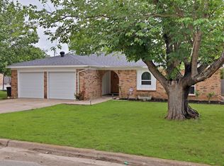 216 Scenic Dr, Aledo, TX 76008