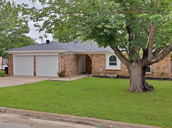 216 Scenic Dr, Aledo, TX 76008