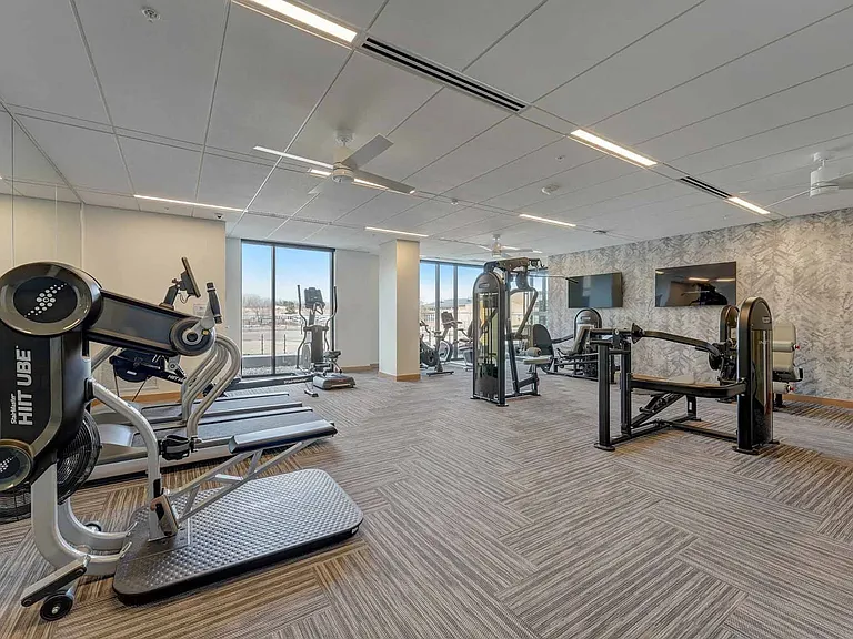 Gym