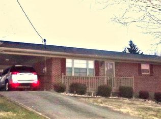 2378 Grazeland Dr, Morristown, TN 37814