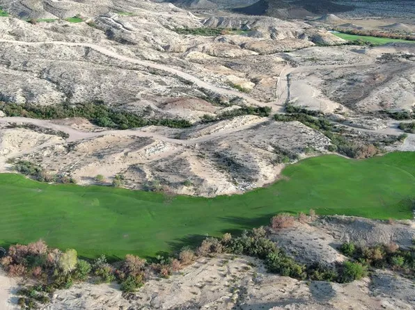 16 Comanche Hill Dr, Terlingua, TX 79852