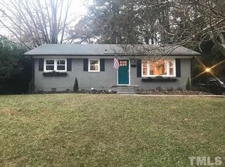 713 Chatham Ln, Raleigh, NC 27610