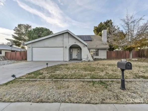 735 N Helena St, Ridgecrest, CA 93555
