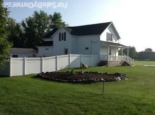 650 W Hampton Rd, Essexville, MI 48732