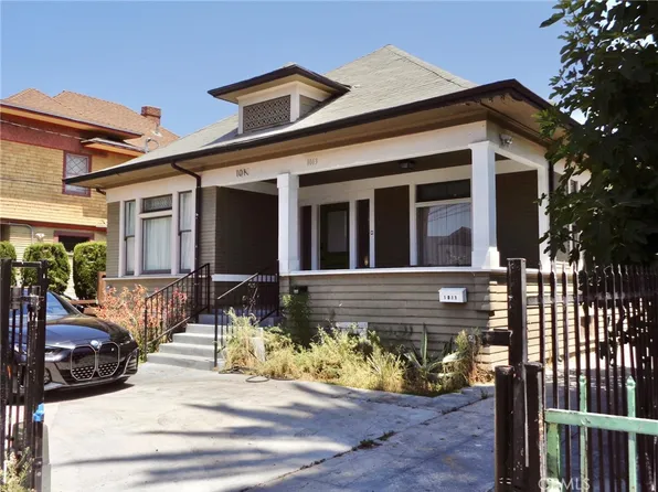 1011 W 20th St, Los Angeles, CA 90007