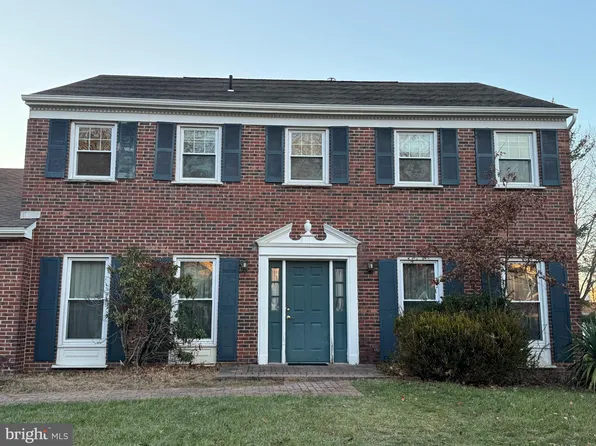 603 Croasdale Dr, Langhorne, PA 19047