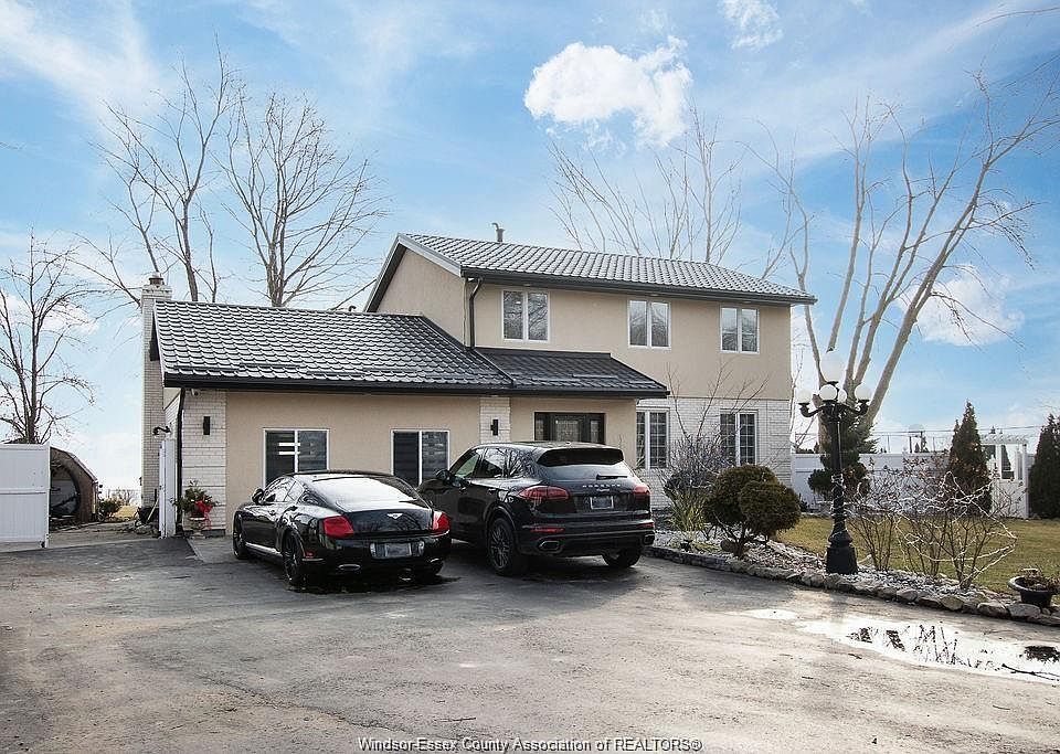 3210 Talbot Trl, Chatham Kent, ON N0P 2P0 MLS 23003694 Zillow