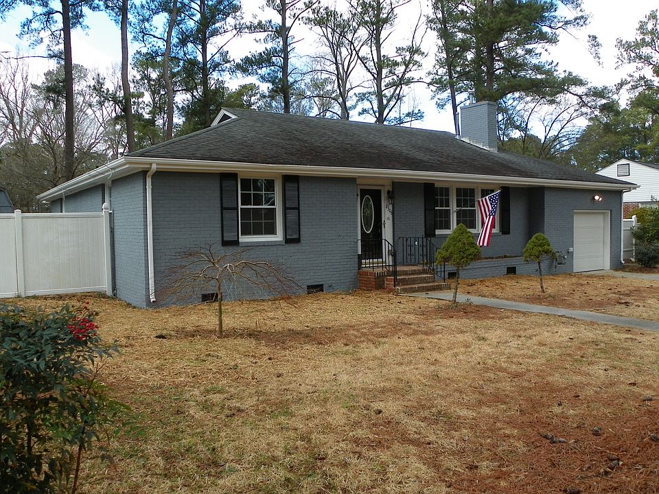 1st image of 2308 Crocker Ave