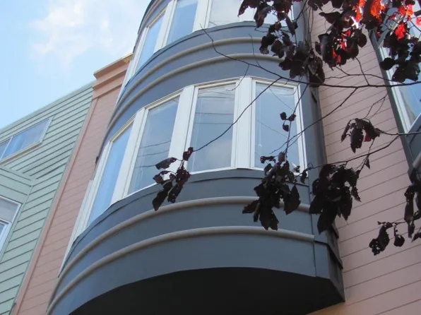 (undisclosed Address), San Francisco, CA 94123