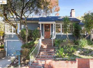 549 San Luis Rd, Berkeley, CA 94707