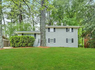 2751 Cavalier Dr, Decatur, GA 30034