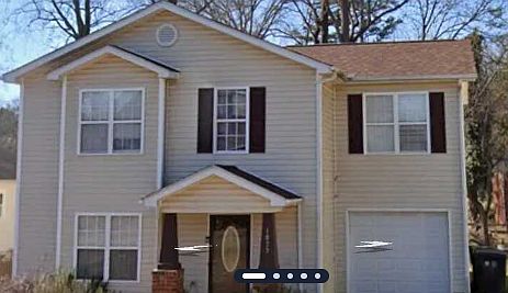 2nd image of 1833 Brownstone St