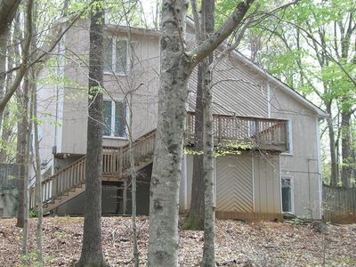 8017 Mill Chase Rd, Lewisville, NC, 27023