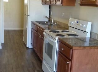 211 Ash St APT 3, Grandview, WA