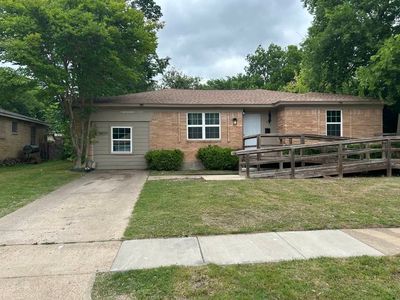 319 Cypress St, Duncanville, TX, 75137