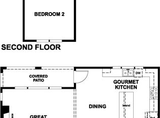 Alexander Plan, Lynwood Station, Mount Juliet, TN 37122