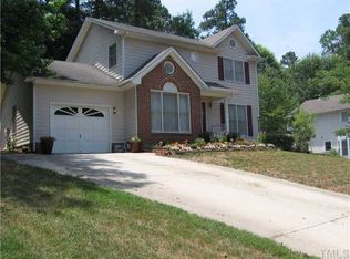 6313 Musket Ball Ct, Raleigh, NC 27616