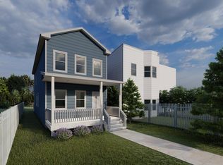 Douglas St NE, Washington, DC 20019