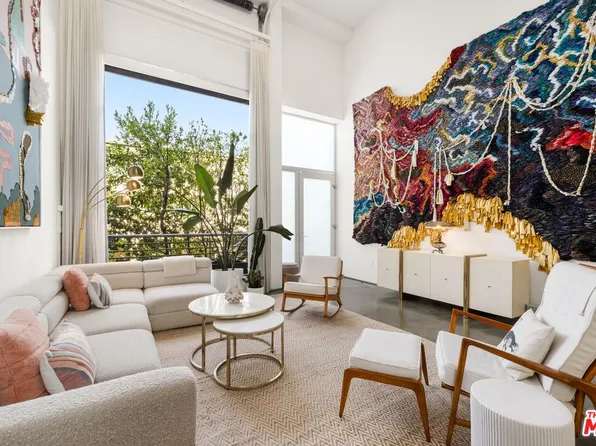 950 N Orange Grove Ave APT 2, West Hollywood, CA 90046