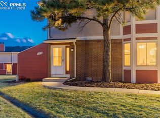 432 W Rockrimmon Blvd UNIT H, Colorado Springs, CO 80919