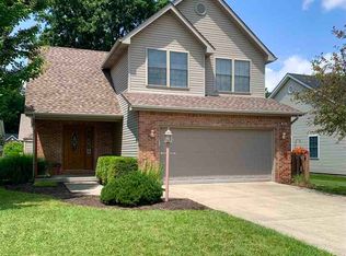 1457 S White Pine St, Terre Haute, IN 47803