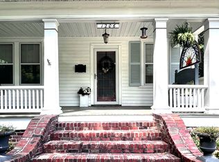 1206 National Ave, New Bern, NC 28560