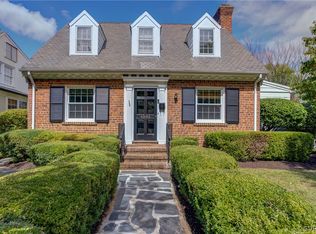 4506 Augusta Ave, Richmond, VA 23230