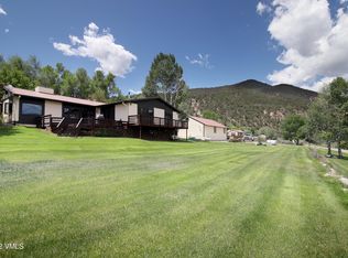 318 Eagle St APT A, Gypsum, CO 81637