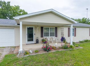 185 Highway 124, Fayette, MO 65248