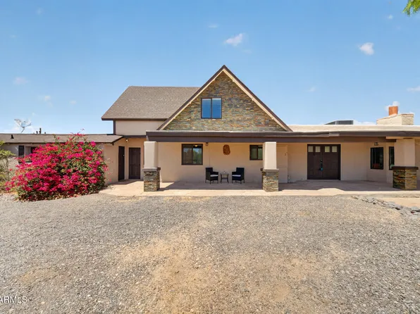 5418 E YOLANTHA Street, Cave Creek, AZ 85331