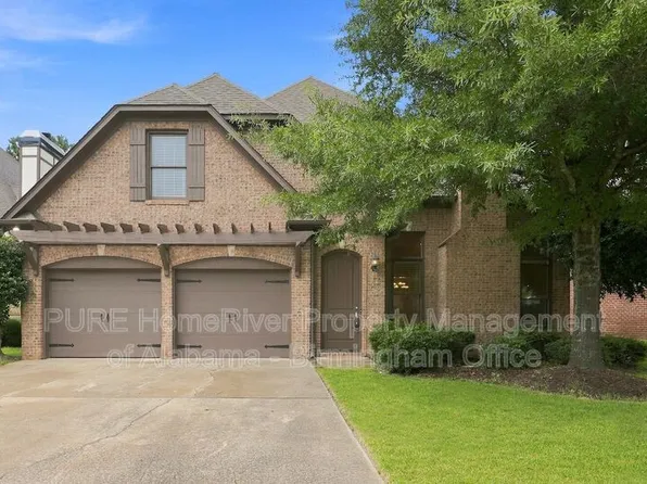 2101 Arbor Hill Pkwy, Birmingham, AL 35244