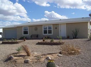 5904 E Diablo Sunrise Rd, Tucson, AZ 85756