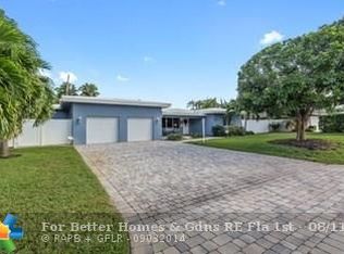 2548 NE 26th Ter, Fort Lauderdale, FL 33305