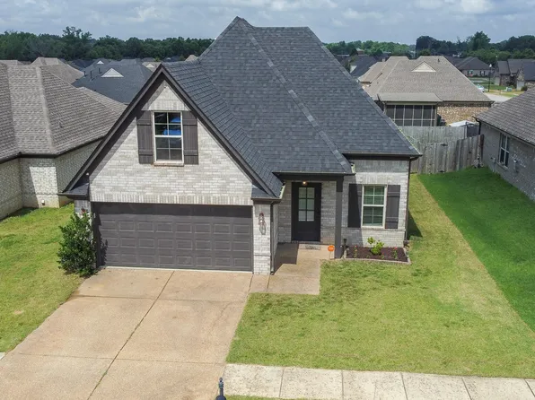 7937 Ironwood Dr, Southaven, MS 38671