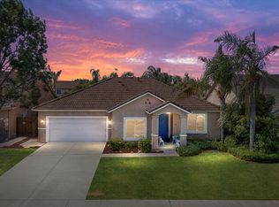 11427 Valley Forge Way, Bakersfield, CA 93312