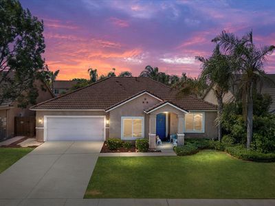 11427 Valley Forge Way, Bakersfield, CA, 93312