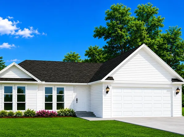 439 S Vine St, Belleville, WI 53508