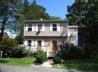 5 Barbarita Hl, Randolph, NJ 07869
