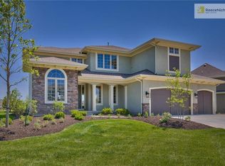 16401 Perry St, Overland Park, KS 66085