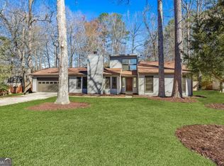 4323 Whitecap Ln, Norcross, GA 30092